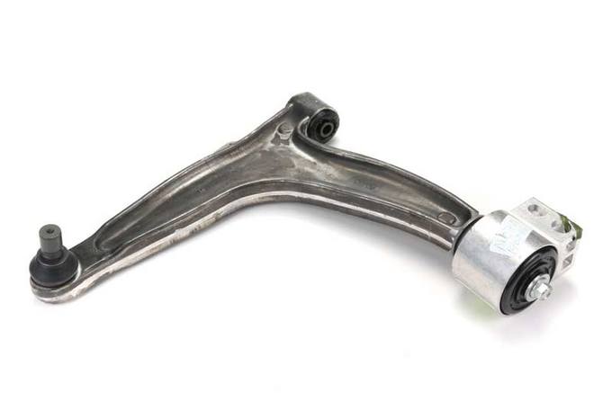 SAAB Control Arm - Front Driver Side Lower 12783755